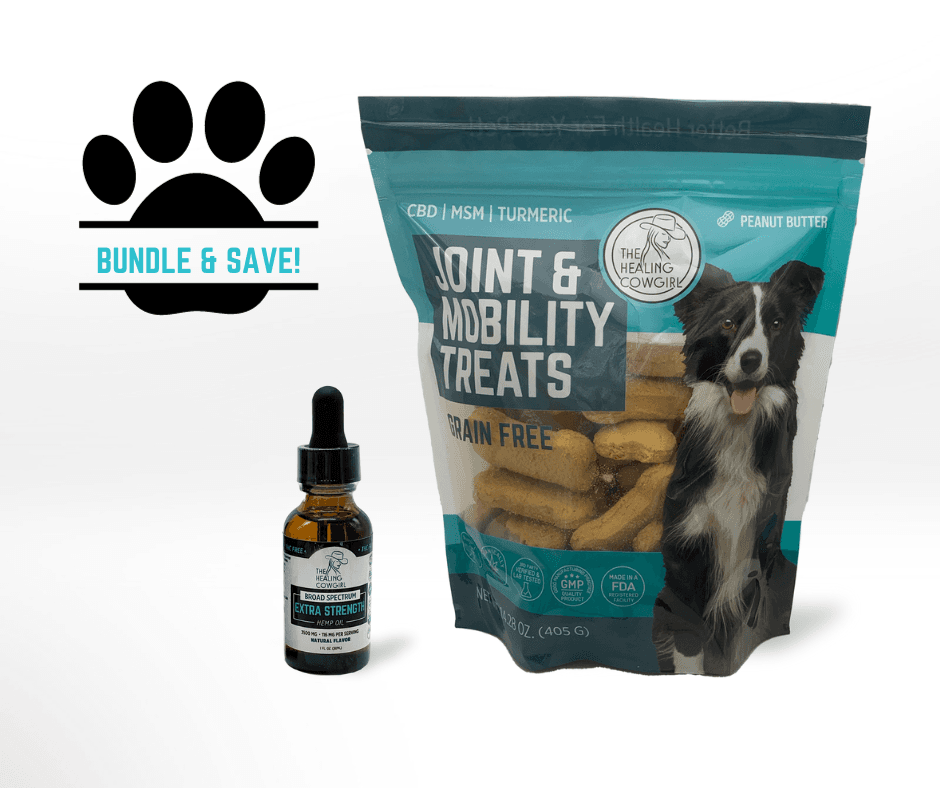 Dog Lover's Combo