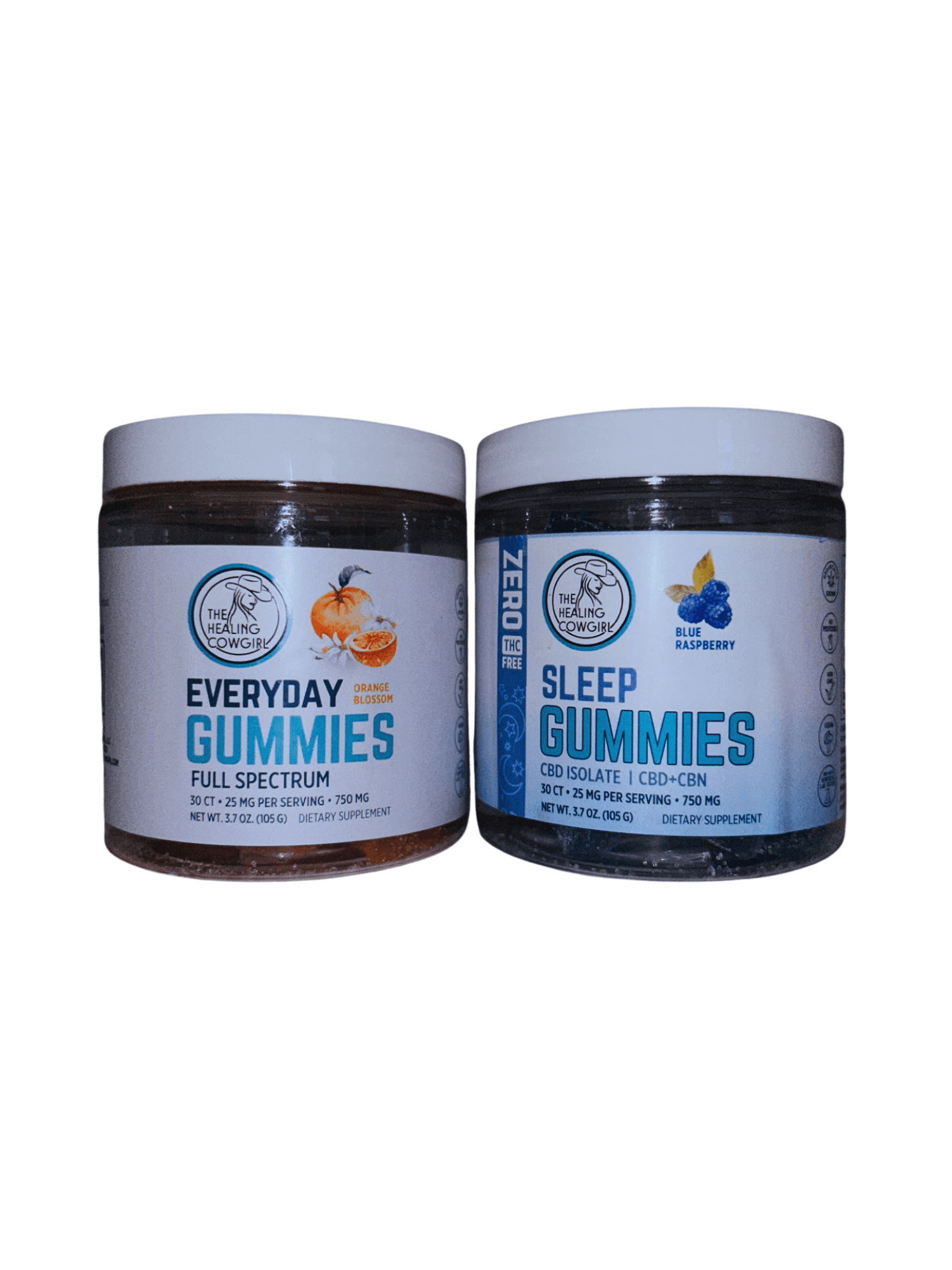 Gummies DUO