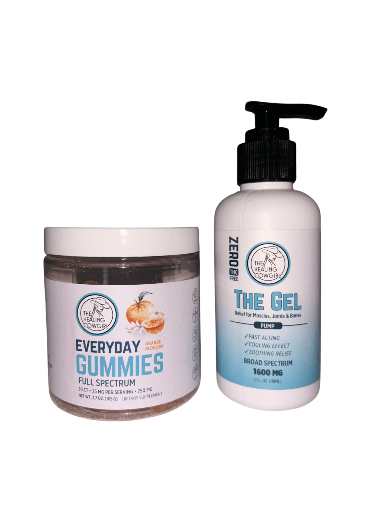 EVERYDAY Balance Set