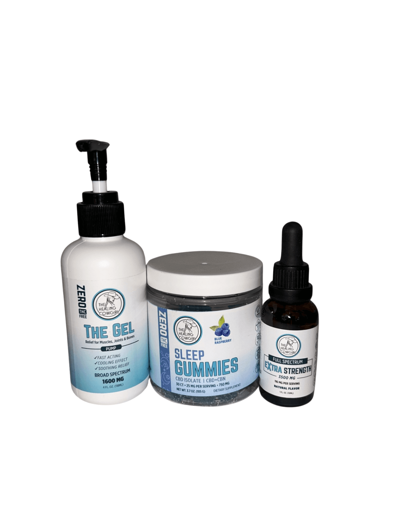 High Roller - Our Best Sellers Package
