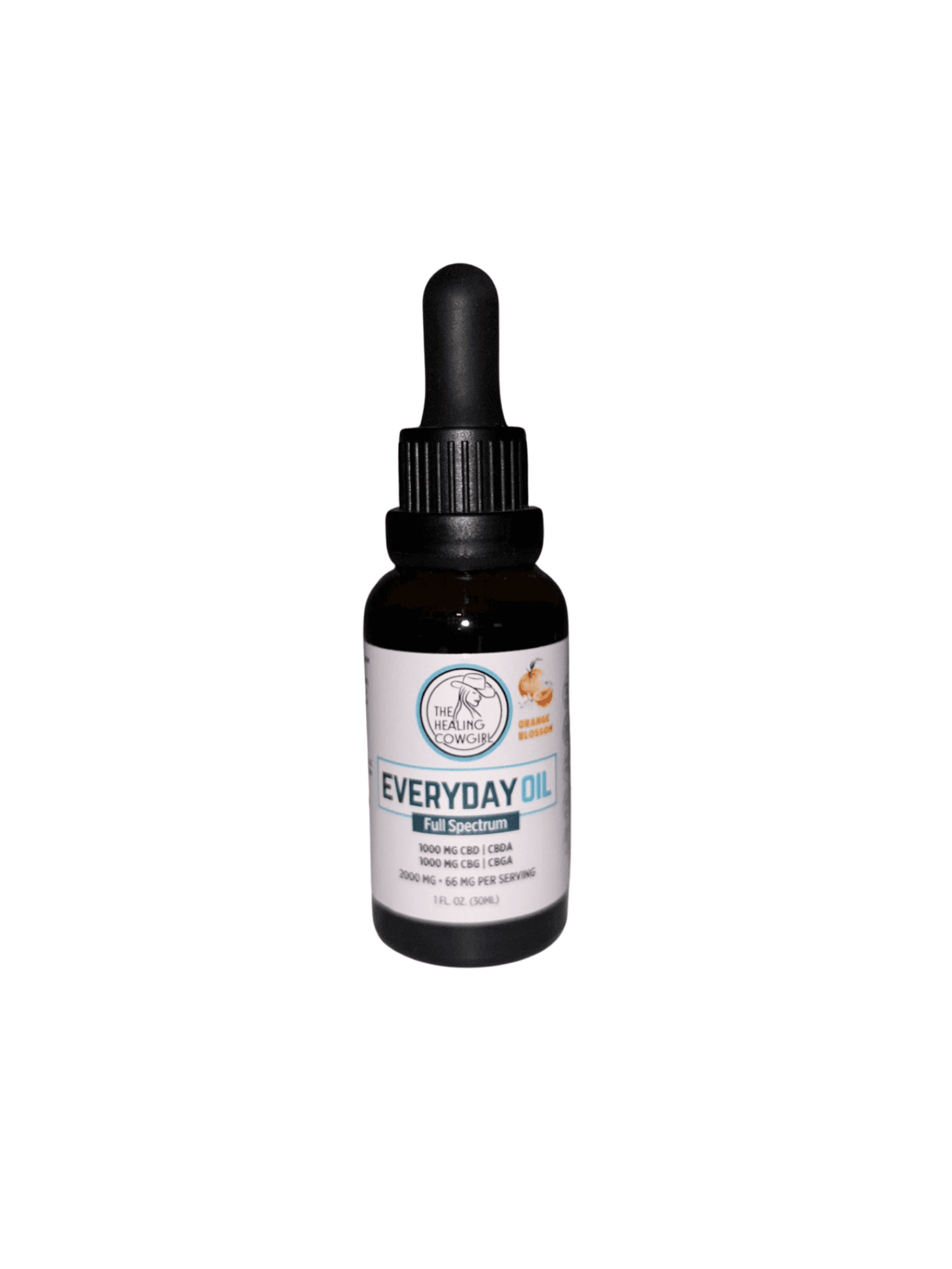 Everyday Relief Oil