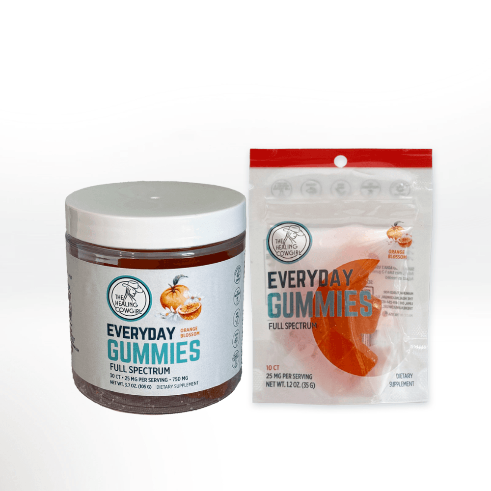 EVERYDAY Gummies