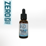 For calm throughout the day - Calm MILD Oil
