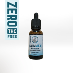 Our highest concentration for calm - MAX Oil