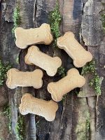 CBD dog biscuits