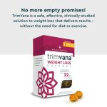 TrimVana is safe & effective!