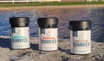 Gummies Trifecta: Sleep, Everyday Relief + Skinny Gummies Set