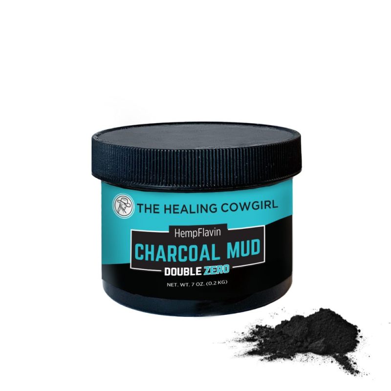 Clean Ride Charcoal Mud
