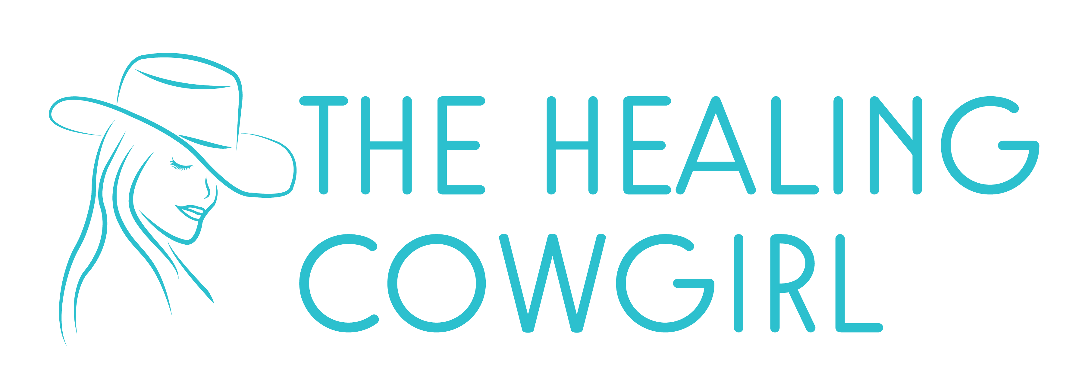 The Healing Cowgirl