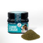 Canine Crush for Dogs - Pure Hemp