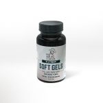 Platinum Relief Soft Gels