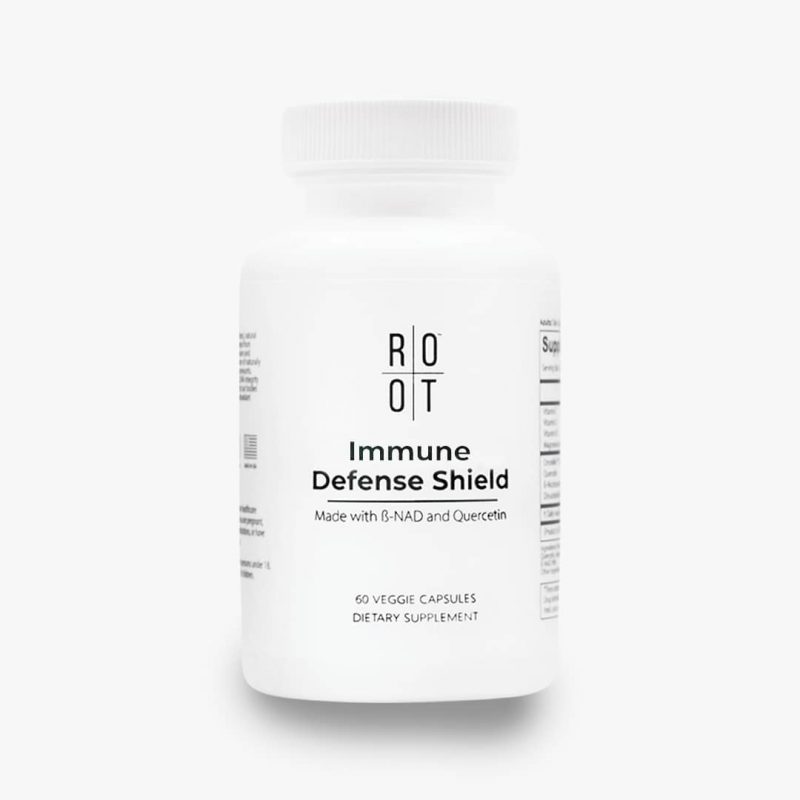 Immune Defense Shield by The ROOT Brands
