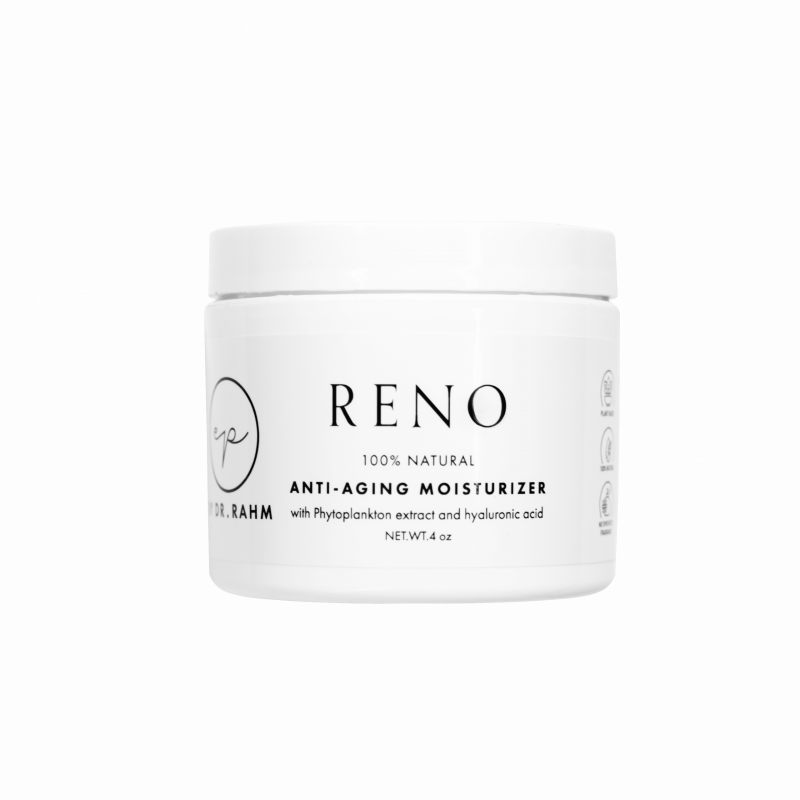 RENO by The ROOT Brands - Anti-Aging Moisturizer
