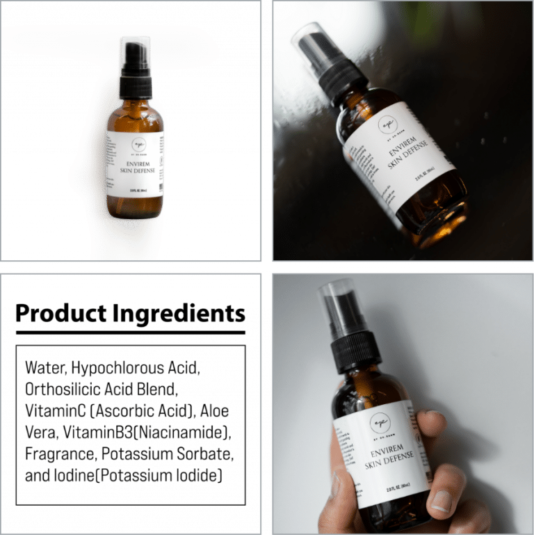 Envirem Skin Defense by The ROOT Brands