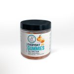 Everyday Relief Gummies help relieve everyday stressors affecting your body