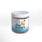 ZERO Gummies are here! THC Free using Broad Spectrum Oil