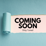 Stay tuned for new products coming!