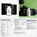 Performance Pack Supplement Facts