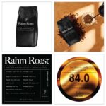 Rahm Roast Coffee Scoring