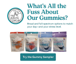 4-in-1 Gummies Sampler - Image 2