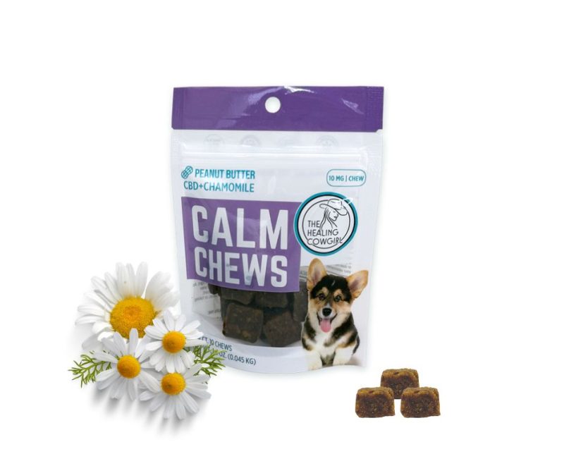 Calm Chews 10CT IMG2