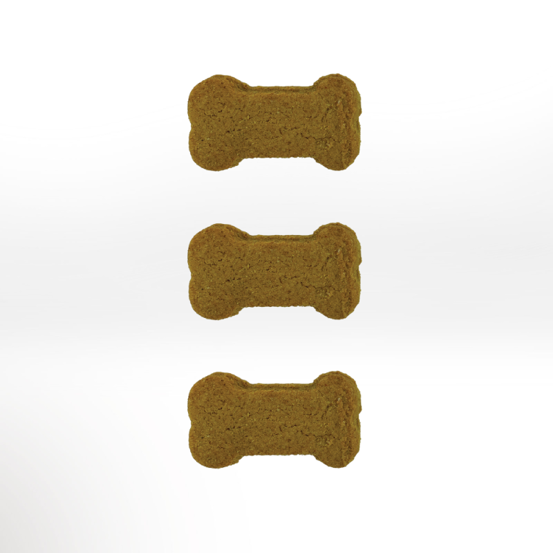 3CT dog treats original