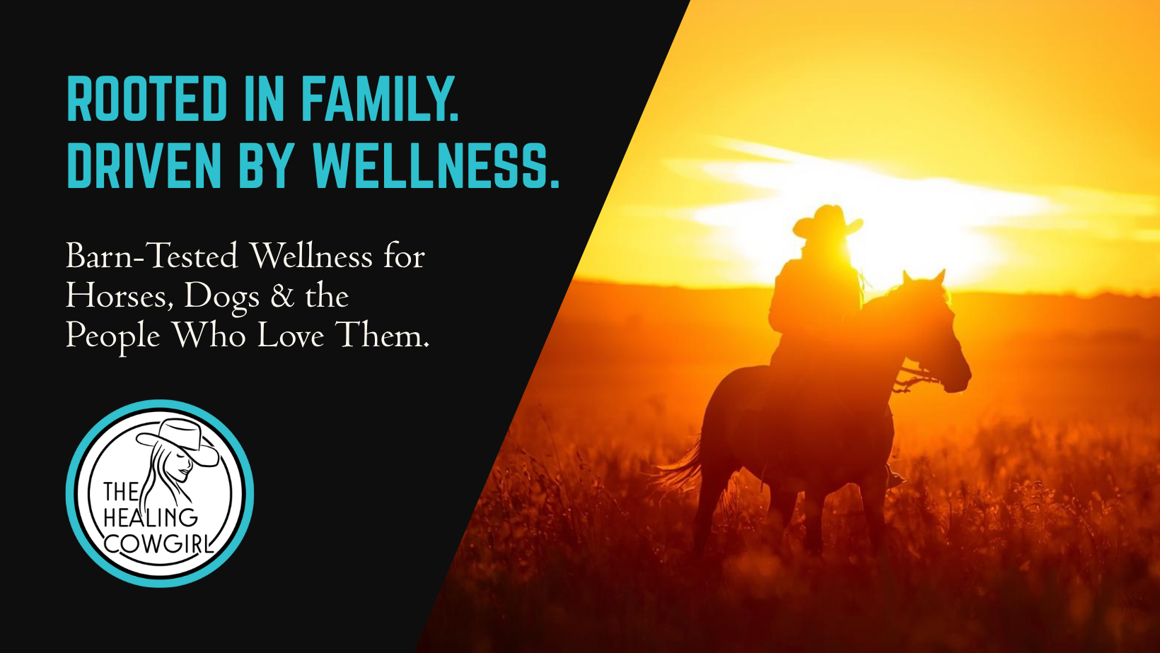Trusted hemp-based products to keep your crew calm, comfortable, and ready to ride.